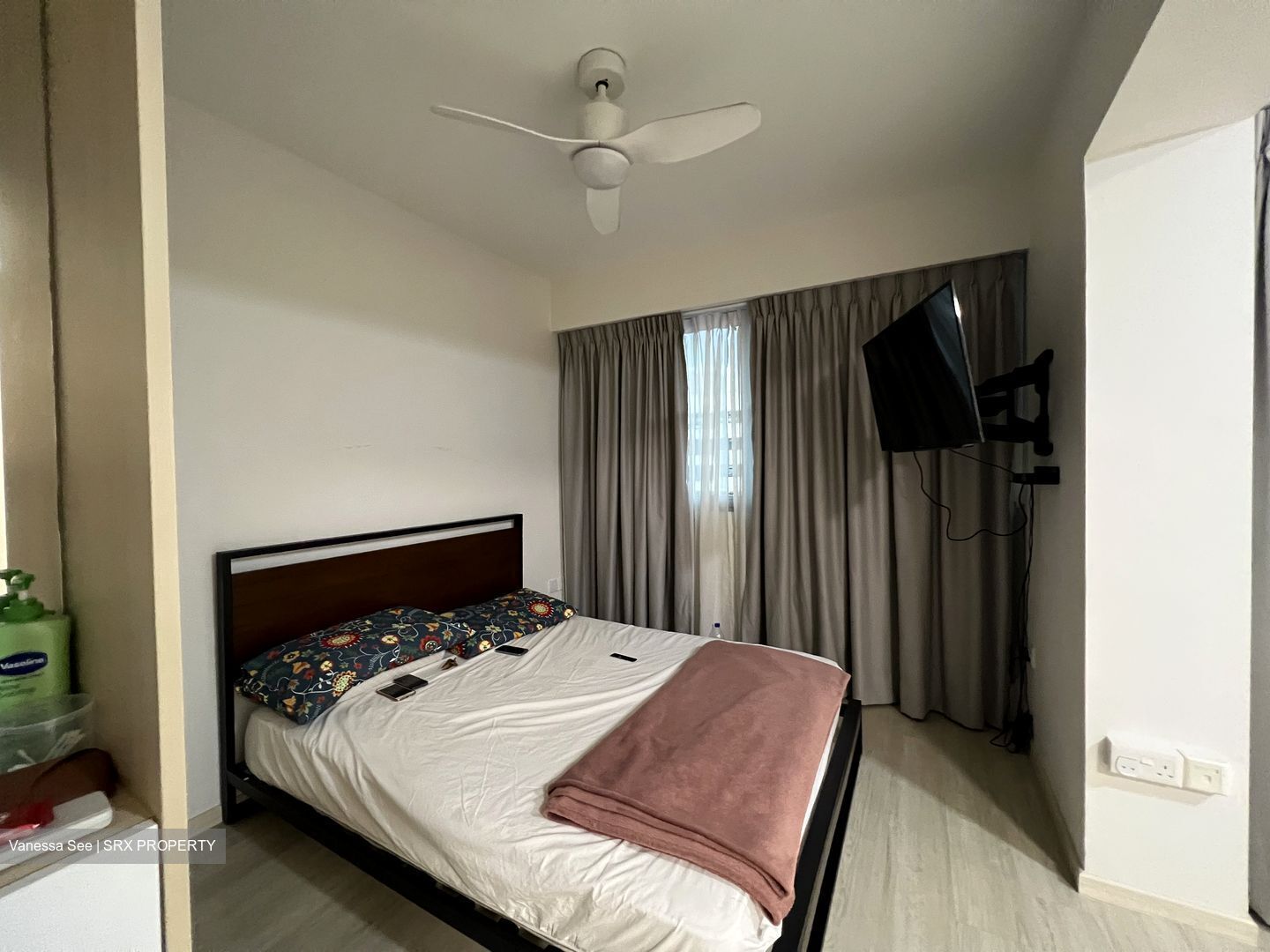 Blk 590A Montreal Dale (Sembawang), HDB 2 Rooms #383635911